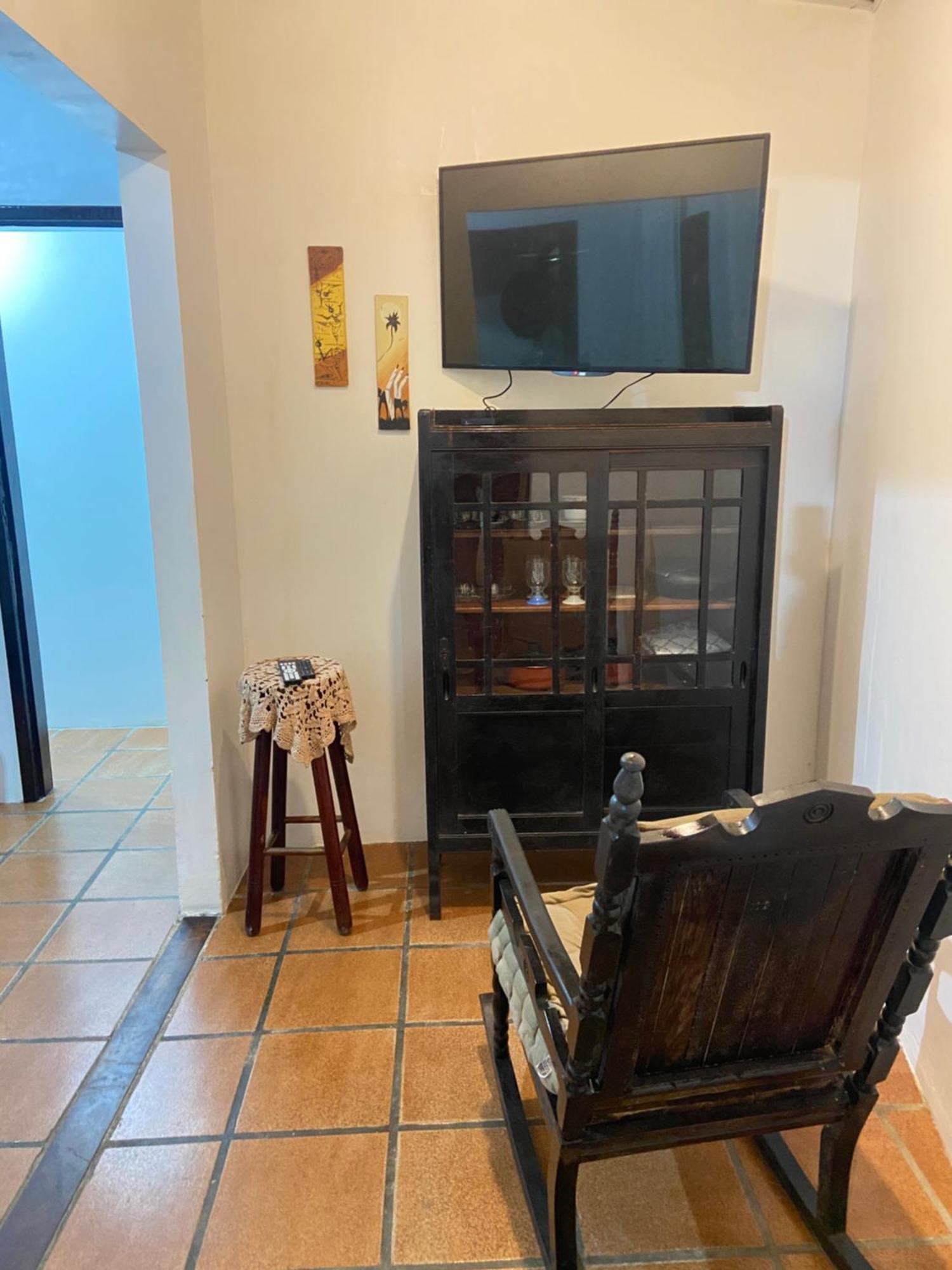 Сasa de vacaciones Aconchego - Casinha No Centro De Arraial do Cabo